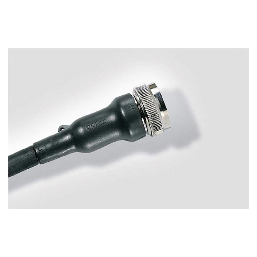 HellermannTyton 401-53780 Schrumpfformteil 1 St. (1x) (401-53780)