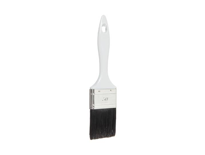 Go/on Flachpinsel Uni Kunststoff 5 cm