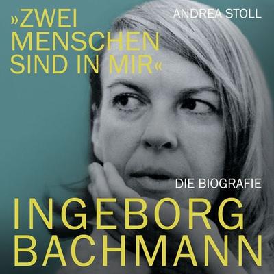 Zwei Menschen sind in mir - Andrea Stoll, Audio, 9783863527938