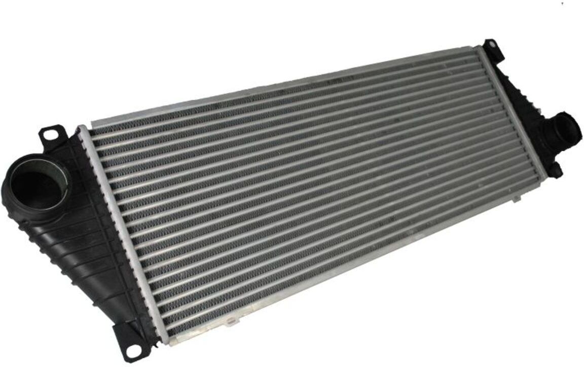 Ladeluftkühler THERMOTEC DAM001TT