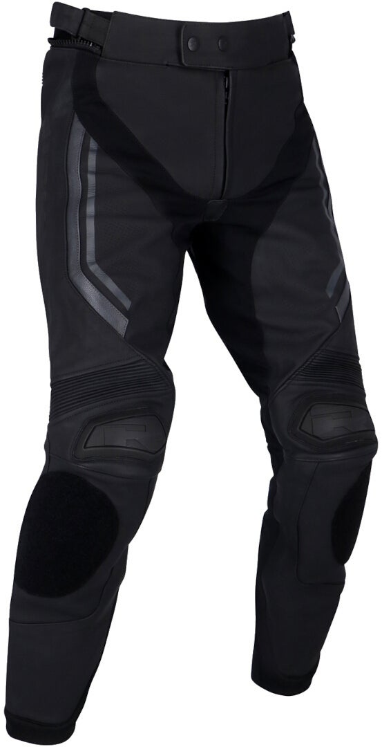 Richa Matrix 2 Motorrad Lederhose 3MAII-1100-60