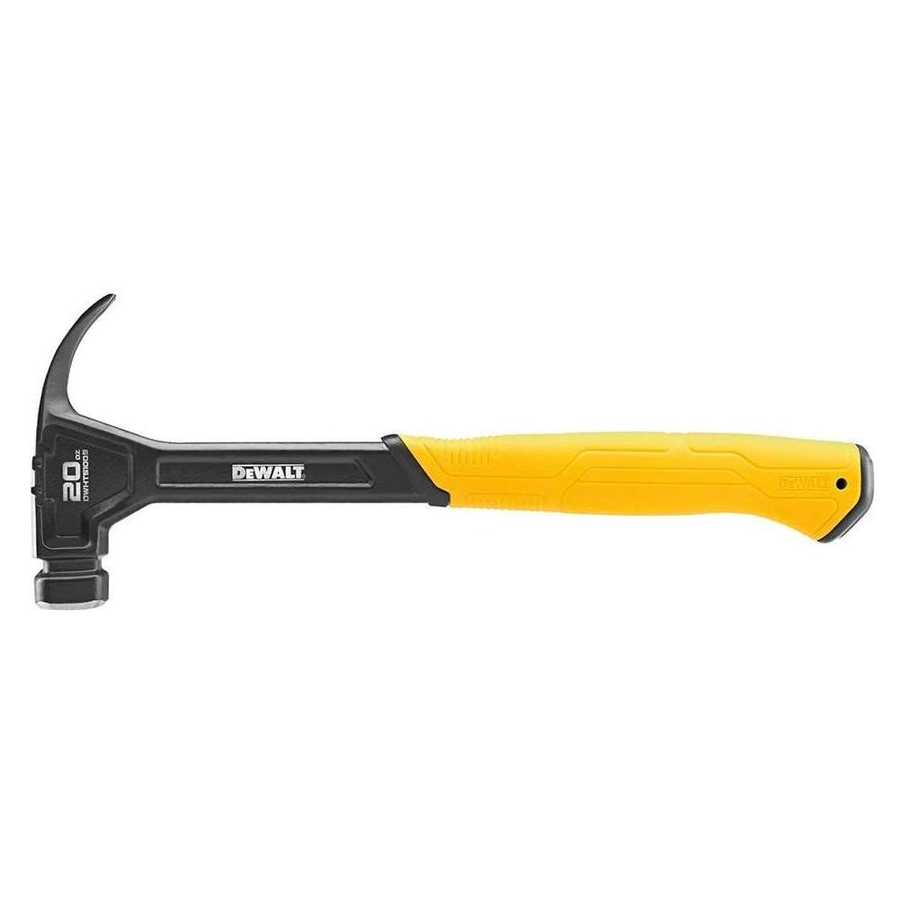 DeWalt Młotek stalowy 1-cz. 567g (770 g) (DWHT51009-0)