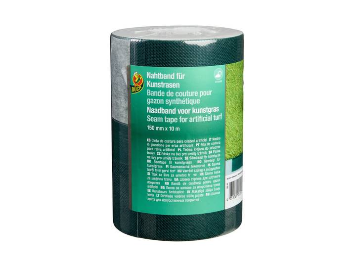 Duck Nahtband für Kunstrasen 150 mm x 10 m