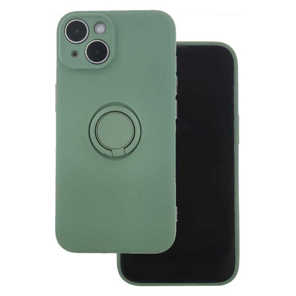 OEM Finger Grip Case für Samsung Galaxy A14 4G / A14 5G mint (Samsung Galaxy A14, Samsung Galaxy A14 5G) (44542753)