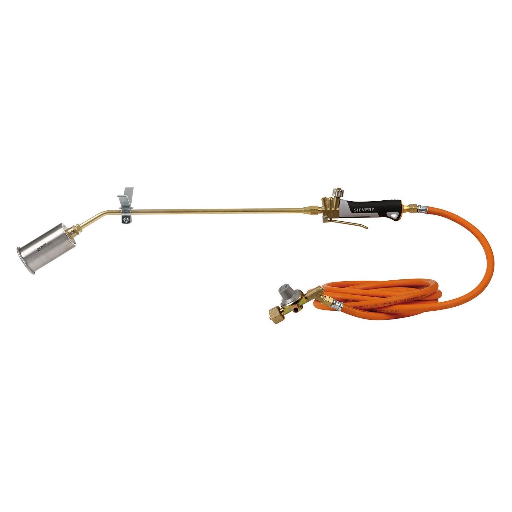 Sievert Hochleistungsbrenner PRO 88 (766305)