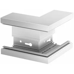 Rehau SIGNA STYLE Ausseneck BRA AE70110 EL