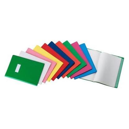 Favorit Packung mit 50 lackierten Maxi-Notizbuchdeckeln (100460666)