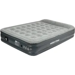 High Peak Smooth Comfort Double Luftbett
