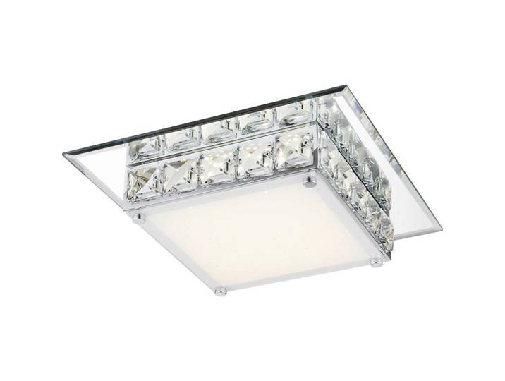 LED-DECKENLEUCHTE 49355 mARGO