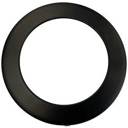 Deko Light 90 Acrus 930653 Rahmen Schwarz