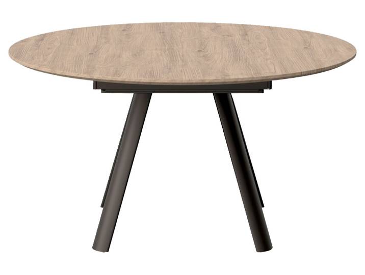JOOP! Esstisch STUDIO J62, wildeiche, Holzfurnier