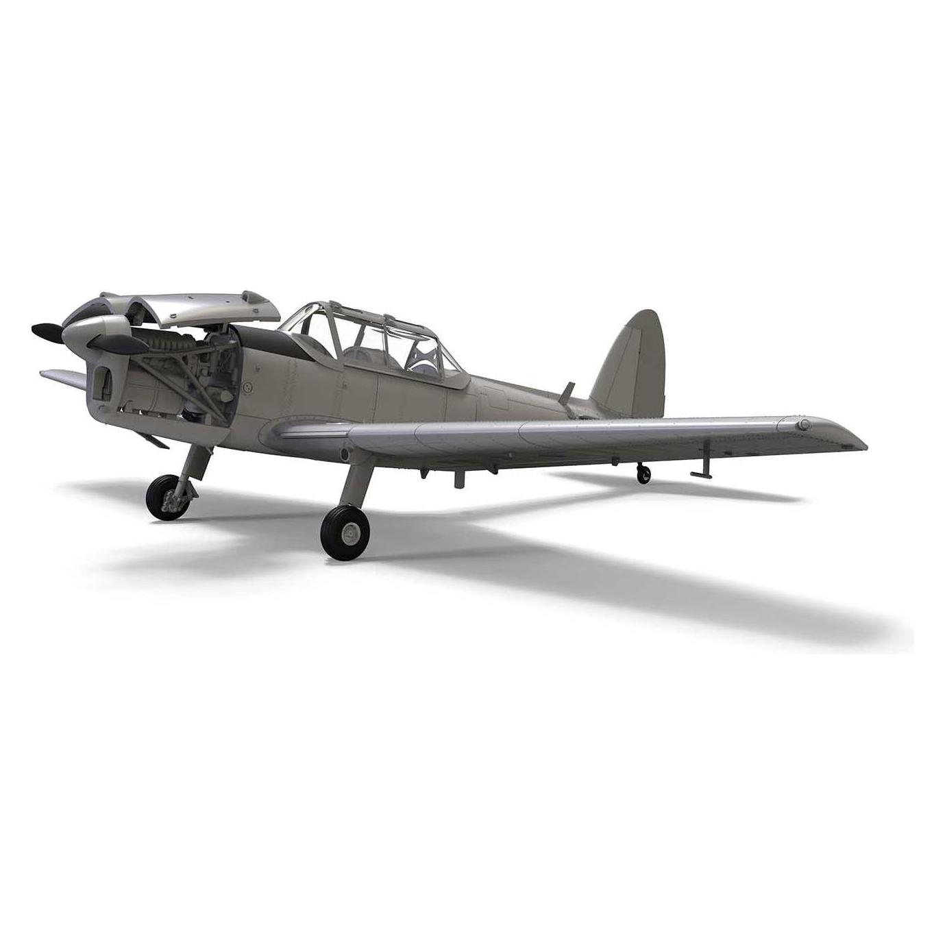 Airfix de Havilland Chipmunk T.10 (AIR A04105)