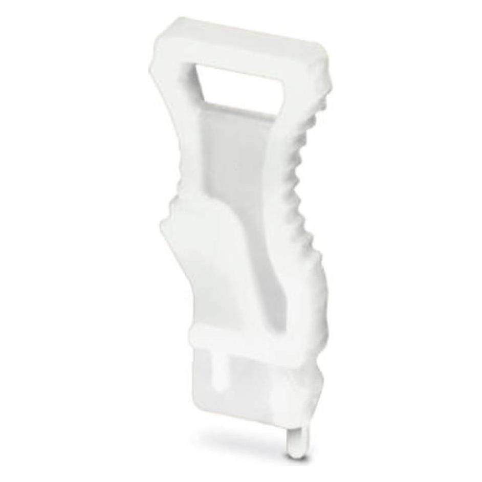 Phoenix Contact Switching lock White (3247954)
