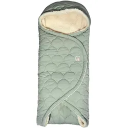 Kaiser Einschlagdecke NYLON, gruen