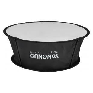 Yongnuo YN45-1 Softbox (Reflektor, Softbox, 45 cm) (SOFTBOX YONGNUO YN45-1)