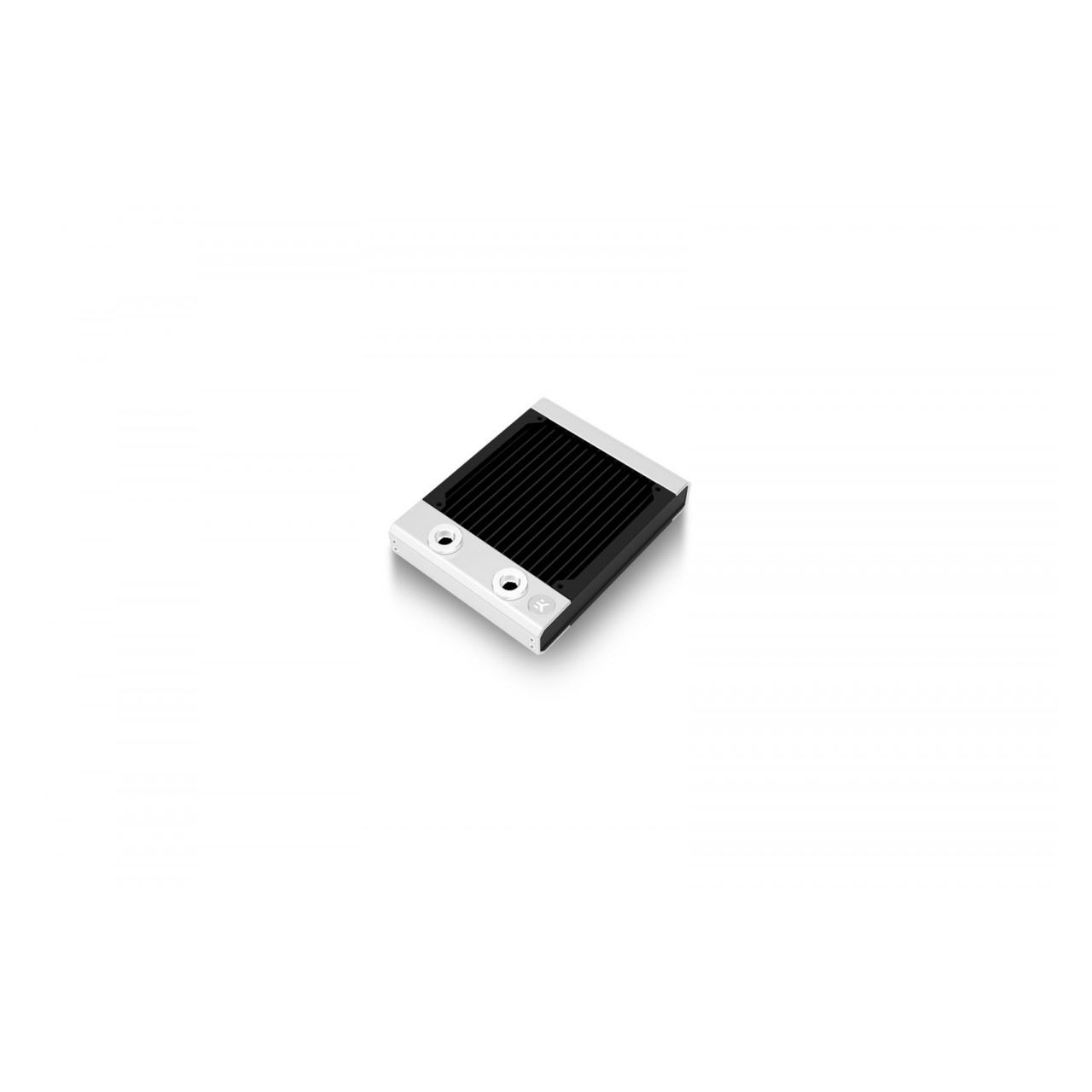 EK Water Blocks EK-Quantum Surface S120 - schwarz