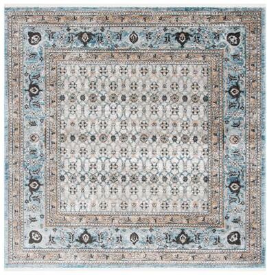 SAFAVIEH Shivan Fanney Oriental Rug