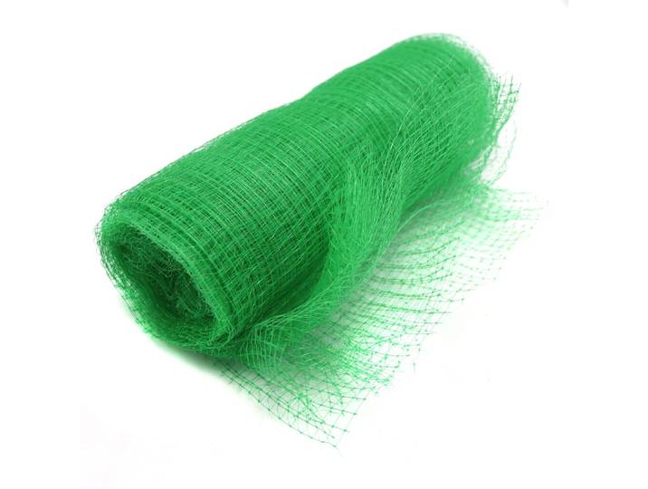 Nature tuinnet mono 5x2 meter groen