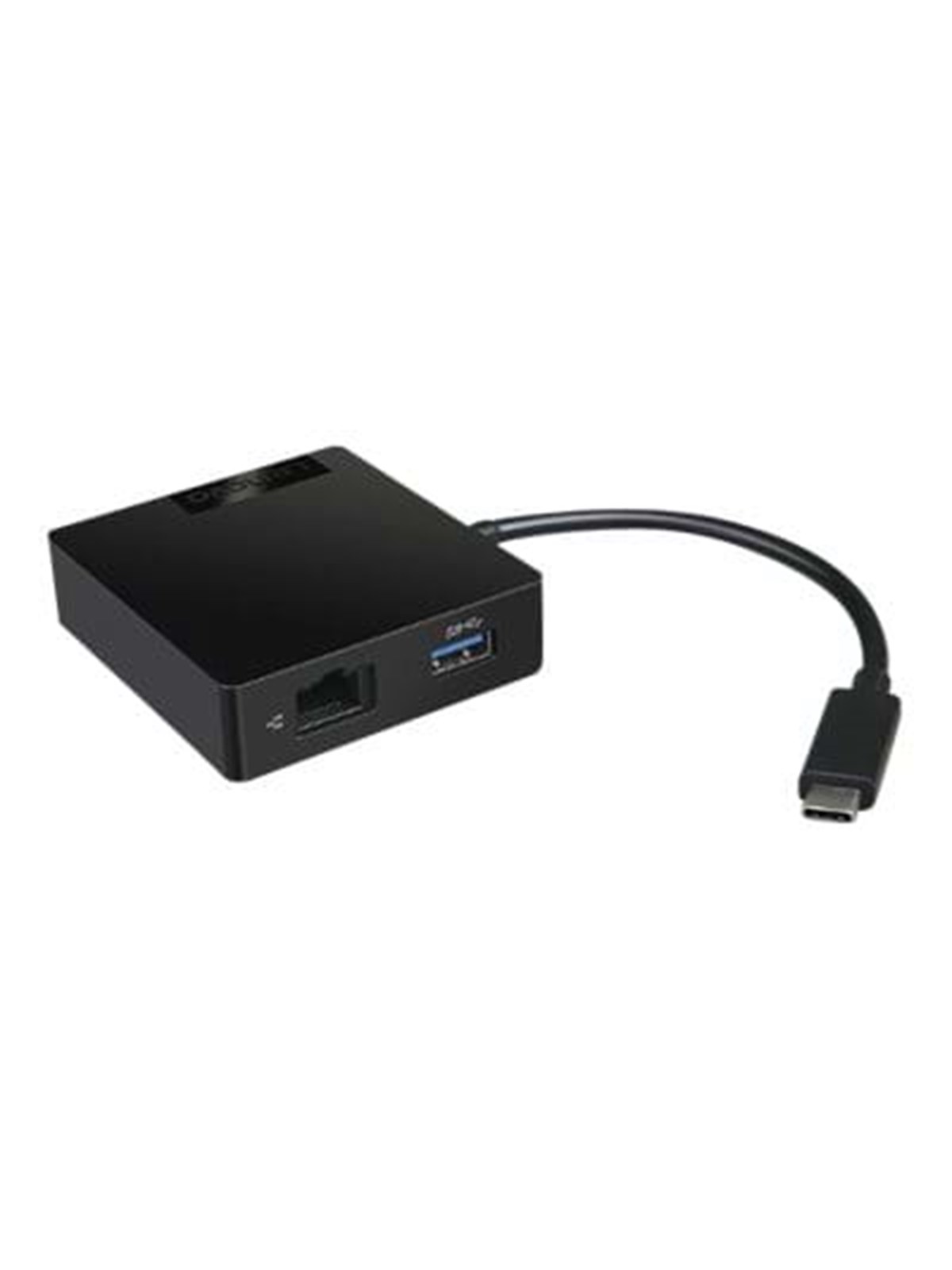 Lenovo USB-C Travel Hub Dockingstation (4X90M60789) EU
