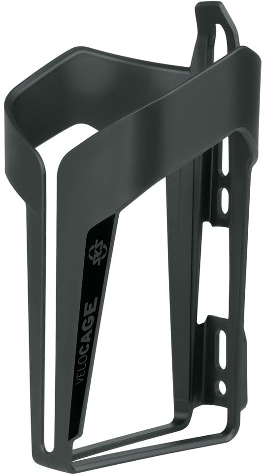 Sks Velocage Flaskeholder – Mat Sort