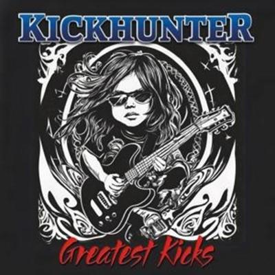 Greatest Kicks - Kickhunter, CD