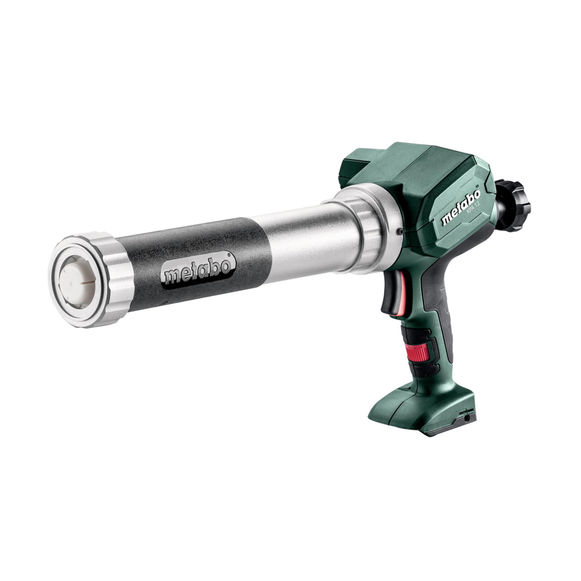 Metabo Akku-Kartuschenpistole KPA 12 400 Karton (601217850)