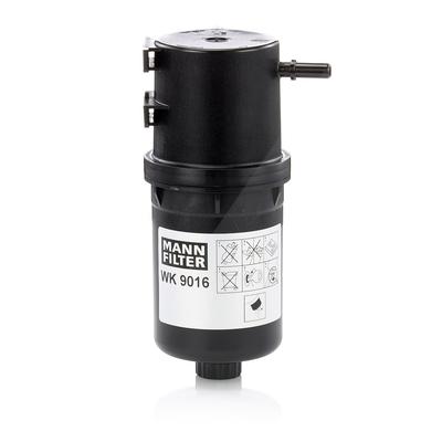 Mann-filter Kraftstofffilter [Hersteller-Nr. WK9016] für VW