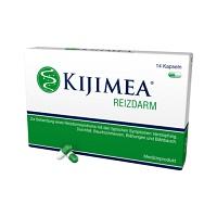 KIJIMEA Reizdarm Kapseln 14 St