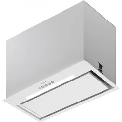 Franke FBFE WH A52, Dunstabzugshaube, Weiss