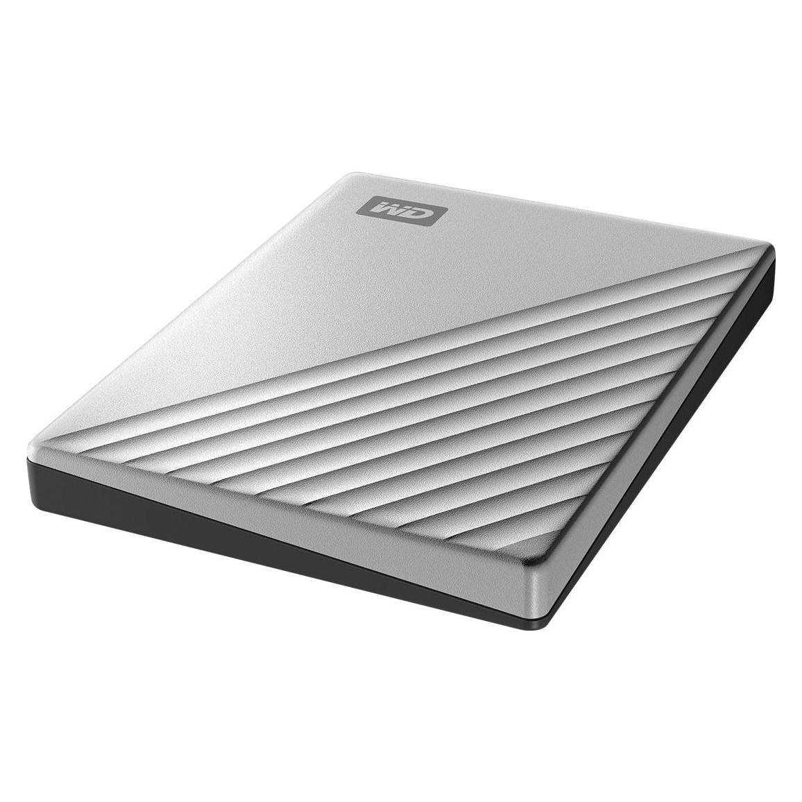 WD My Passport Ultra (2 TB) (WDBC3C0020BSL-WESN)