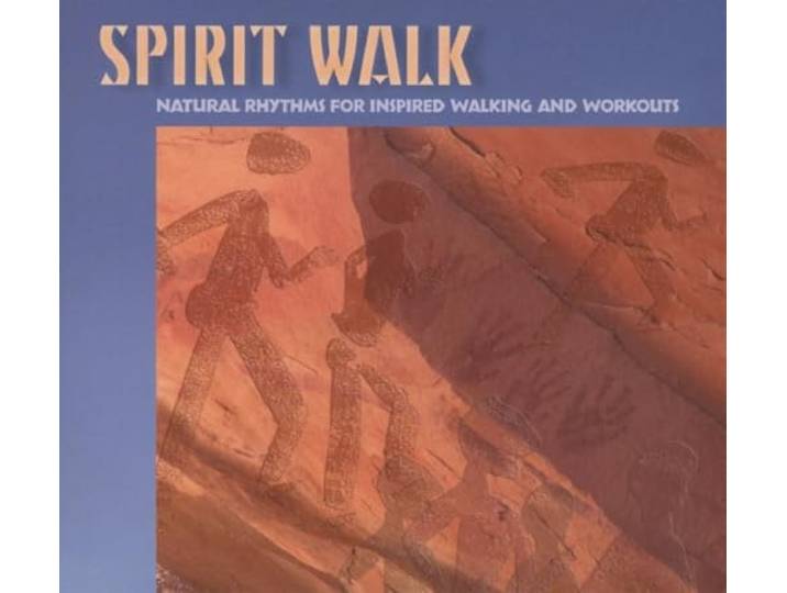 Spirit Walk