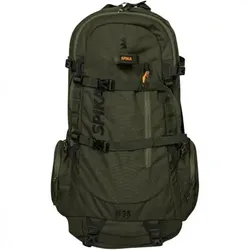 Drover II Pro Pack Olive Summit 35L, oliv