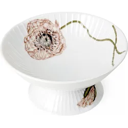 Hammershøi Poppy Schale 16 cm mit Ständer