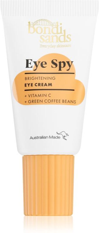 Bondi Sands Everyday Skincare Eye Spy Vitamin C Eye Cream brightening eye cream with vitamin C 15 ml