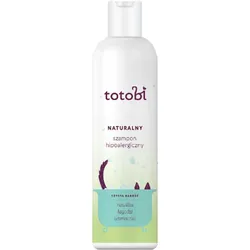 TOTOBI Natürliches hypoallergenes Shampoo MINI 100ml