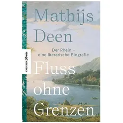 Fluss ohne Grenzen, Sachbücher von Andreas Ecke, Angelika Solibieda, Mathijs Deen