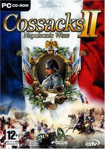 Cossacks II : Napoleonic Wars - Preis vom 11.10.2026 03:10:56 h