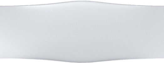 Cookplay Piatto Piano Rettangolare 10 X 31,5 cm The Tablet