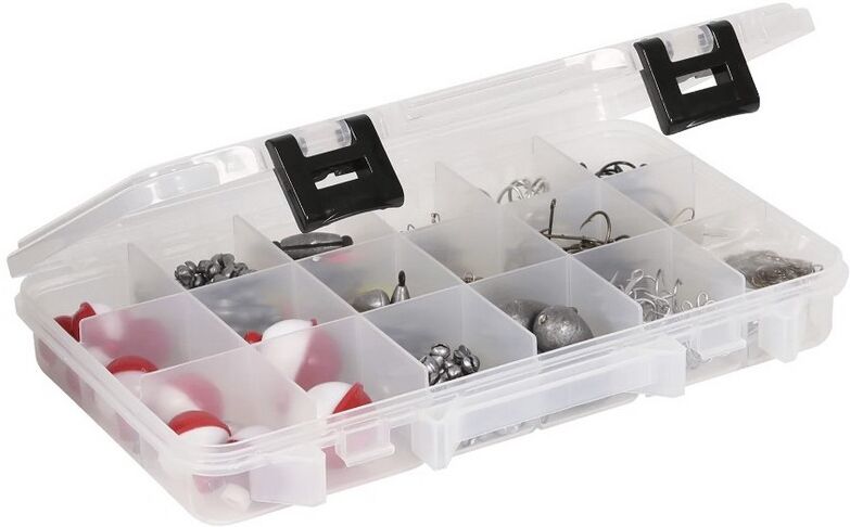 Plano Prolatch Stowaway 3618