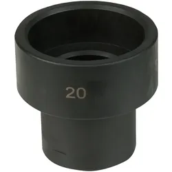 KS Tools Hülse Innen-Ø 95,0 mm - 460.3643