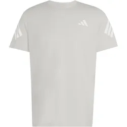adidas ADI365 Funktionsshirt Herren | Gr. M | grau - grau