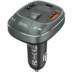 Vention FFLB0, Auto Adapter, Schwarz