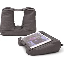 Bosign Reisekissen- und Tabletständer 2 in 1