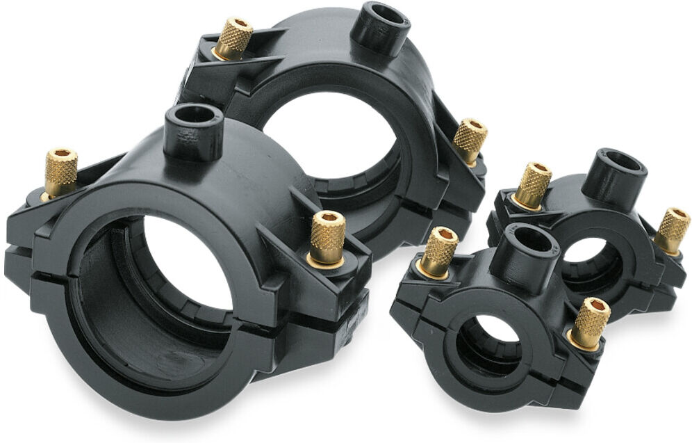 Rothenberger Frosterkopf für ROFROST CO2,10-12mm, 1/8" (65035)