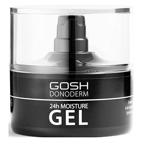 Copenhagen Studios GOSH - Donoderm Moisture Gel Prestige 50 ml (50 ml, Gesichtsgel) (5711914122850)