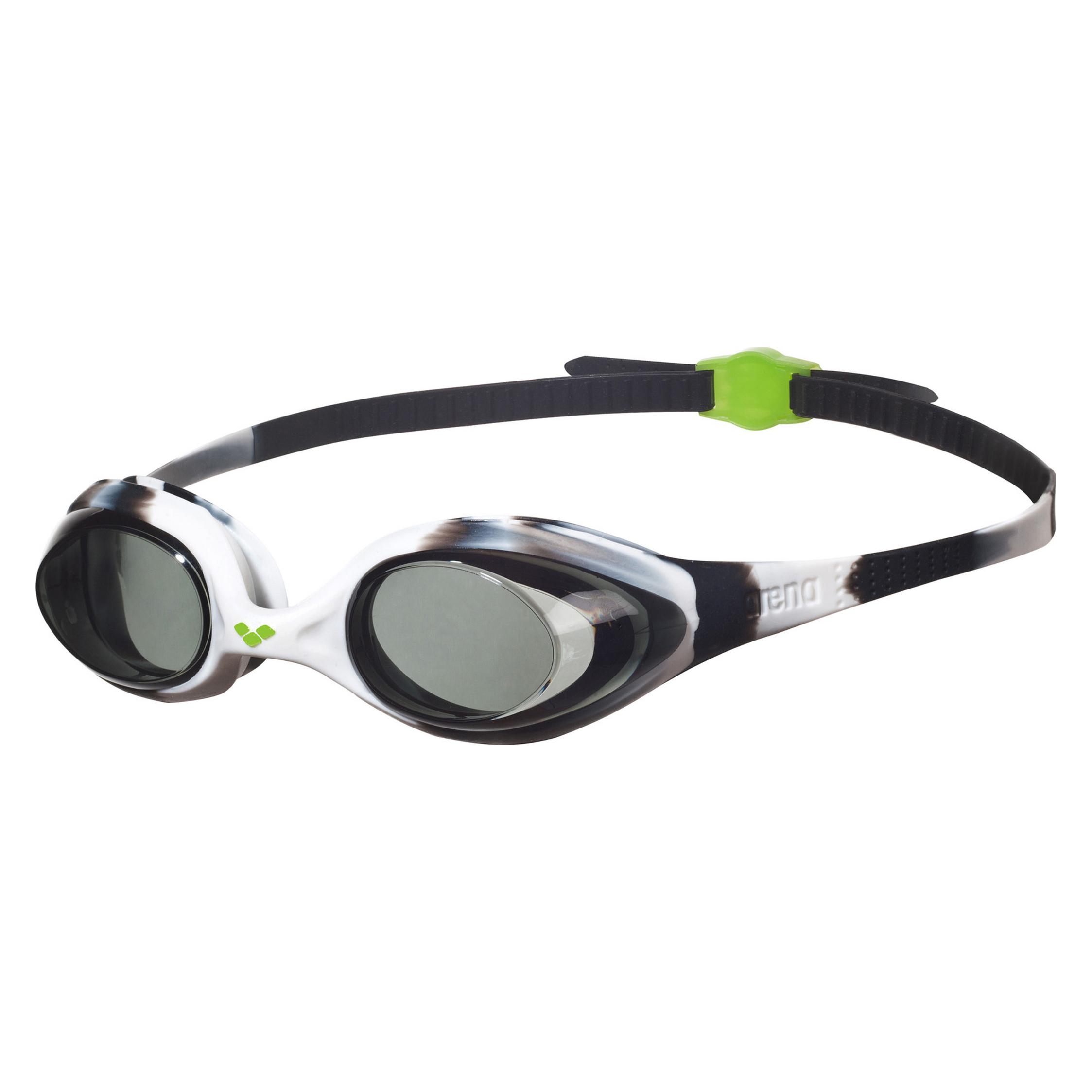 Arena Spider Goggles Juniors (92338-14)