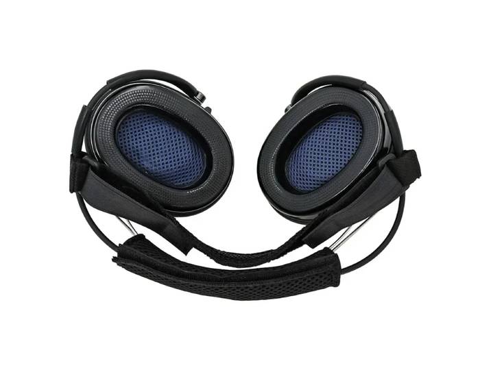 TCIHEADSET-Casque antibruit en éponge SORjazz, édition Airsoft Dul514 up, sans microphoneTCILiberator II
