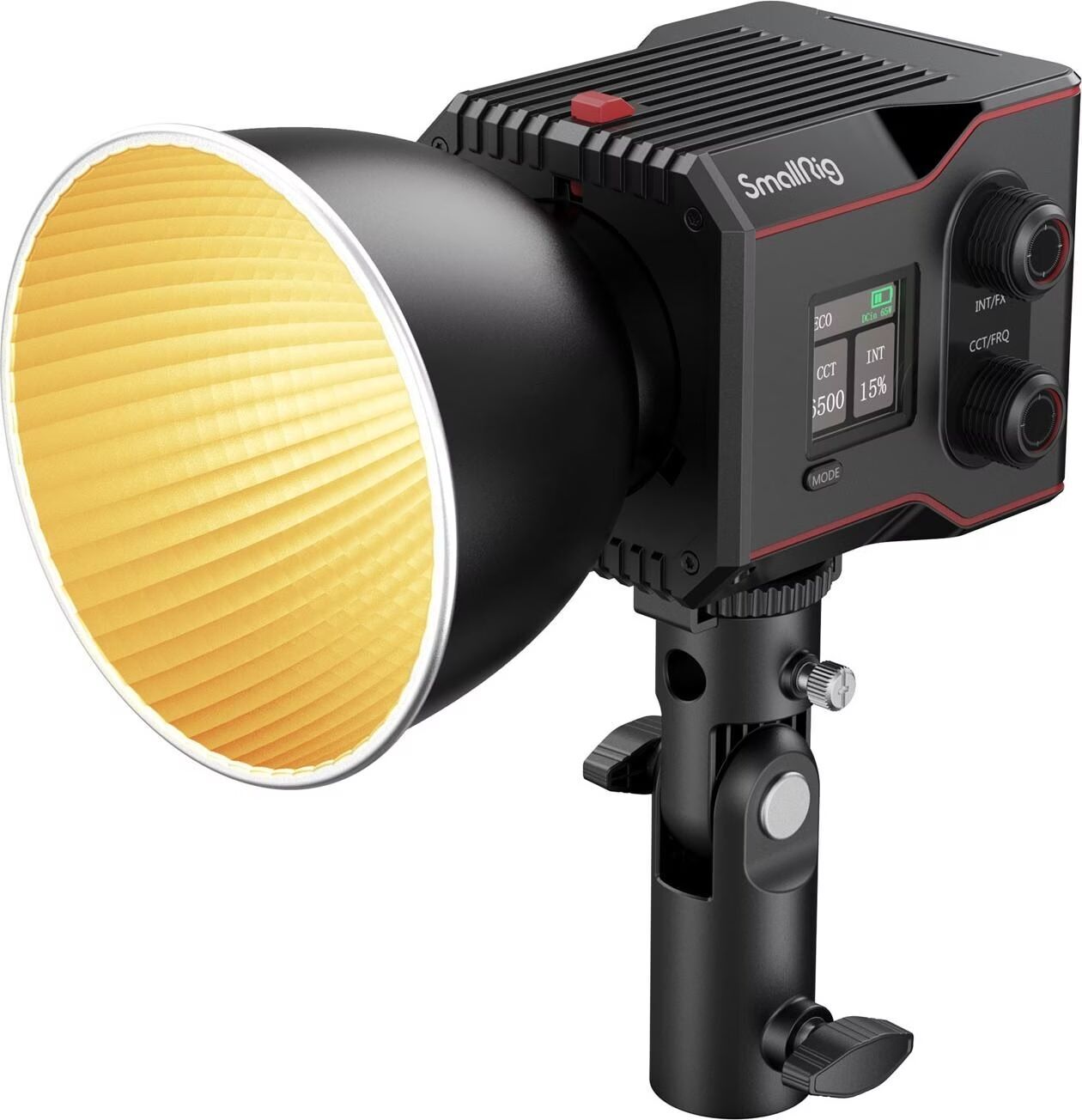 SmallRig RC 60B COB LED Lampe vidéo   noir - Refurbished