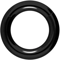 Chirurgenstahl Segmentring Clicker