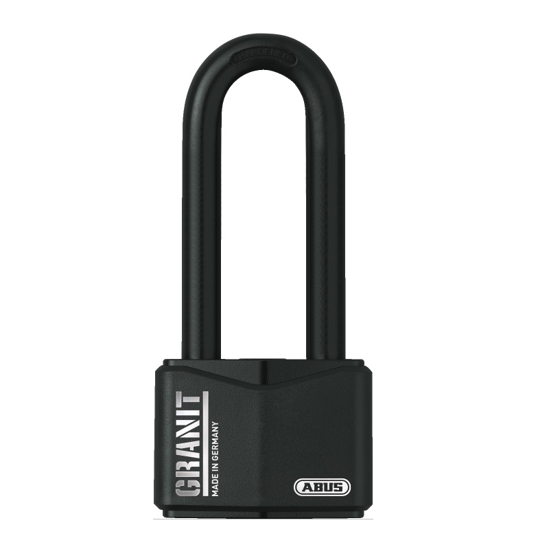 ABUS Vorhängeschloss GRANIT 37RK/70 10045091-01